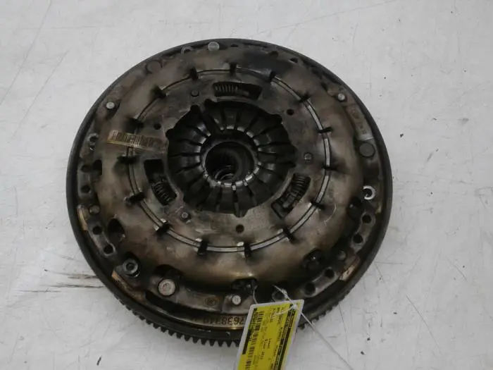 Flywheel BMW 3-Serie