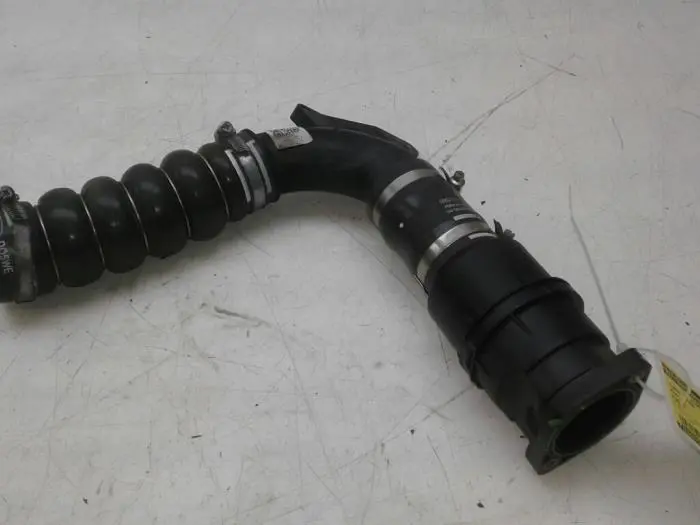 Turbo hose Ford Focus