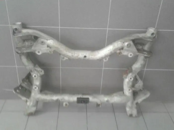 Subframe Mercedes E-Klasse