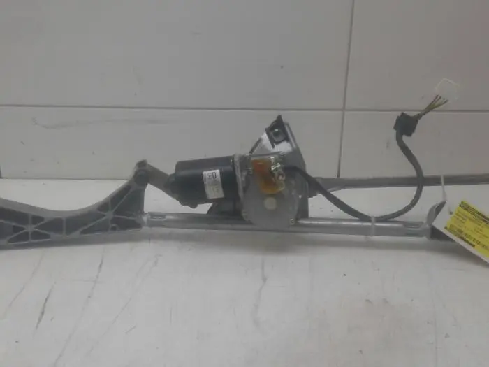 Front wiper motor Mercedes C-Klasse