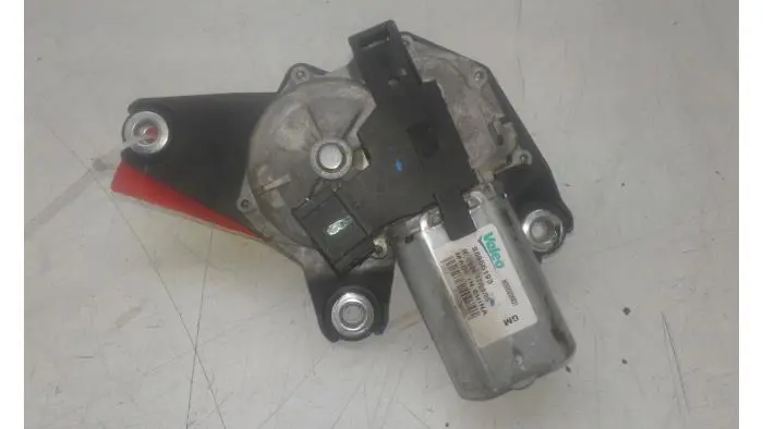 Rear wiper motor Opel Mokka