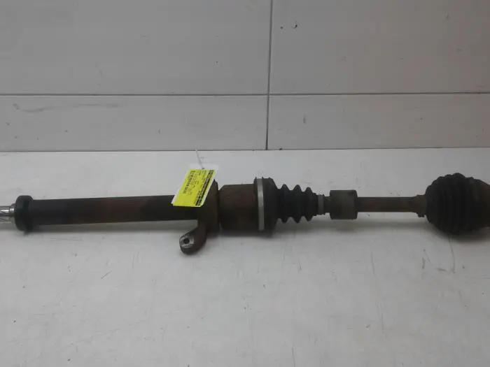 Front drive shaft, right Mini Clubman