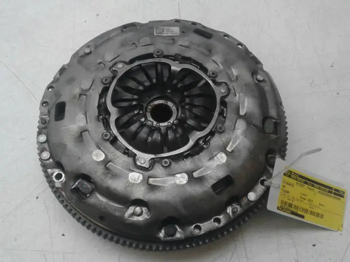 Flywheel Volkswagen Tiguan