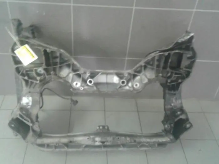 Subframe Mercedes CLK