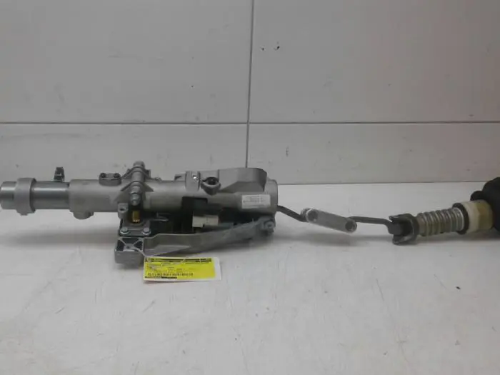 Steering column Mercedes CLK