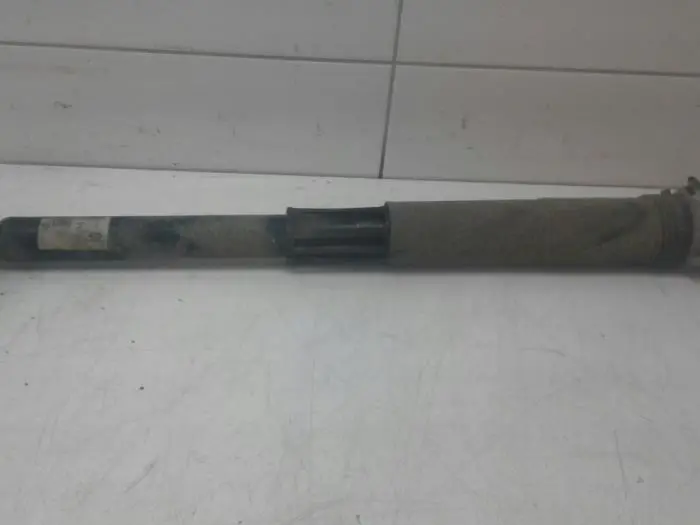 Rear shock absorber, left Volkswagen Golf