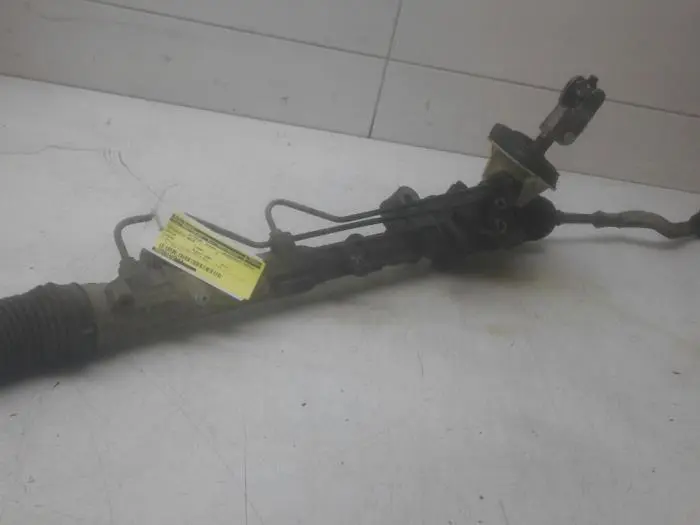 Power steering box Dacia Logan