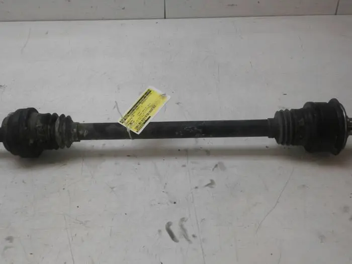 Drive shaft, rear right Mercedes C-Klasse