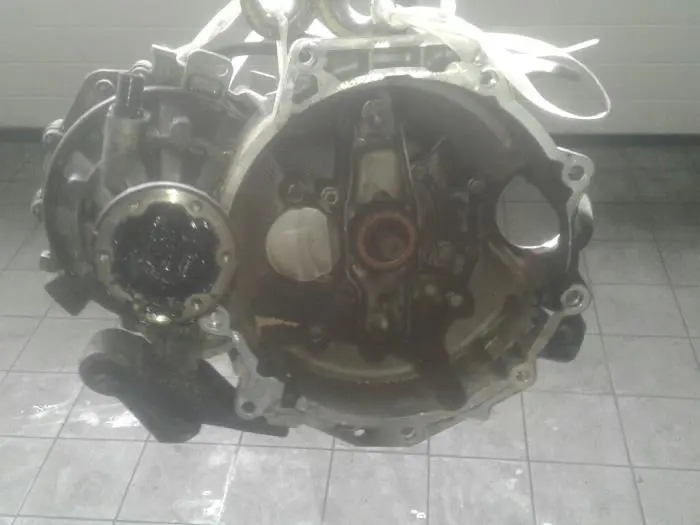 Gearbox Volkswagen Polo