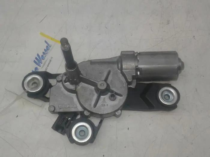 Rear wiper motor Ford Focus