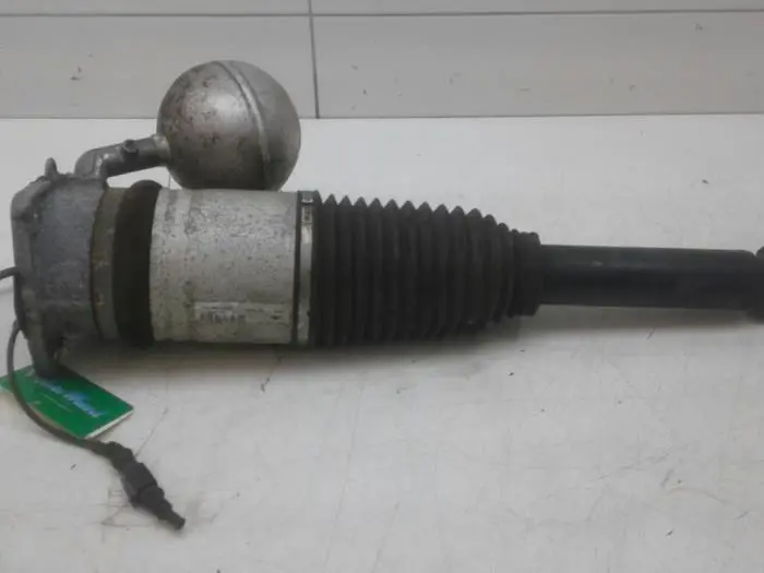 Rear shock absorber, left Volkswagen Phaeton