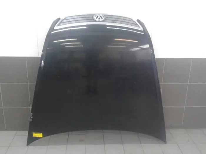 Bonnet Volkswagen Phaeton