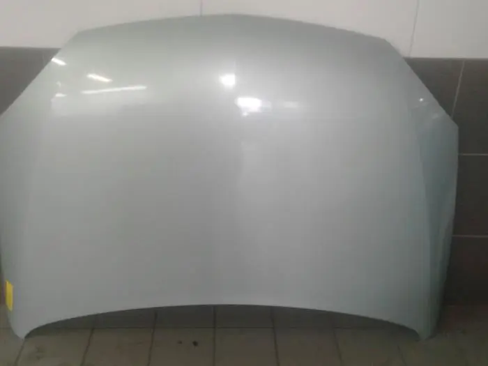 Bonnet Opel Corsa