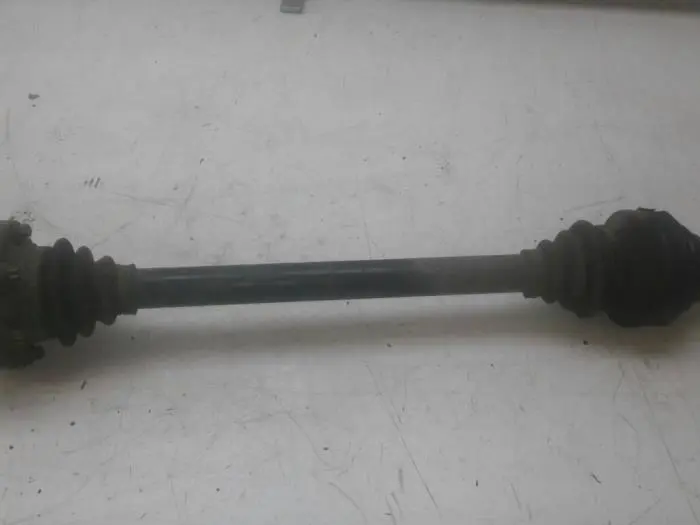 Drive shaft, rear right BMW 6-Serie