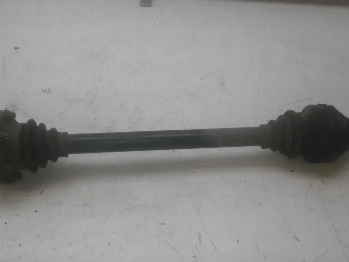 Drive shaft, rear right BMW M6