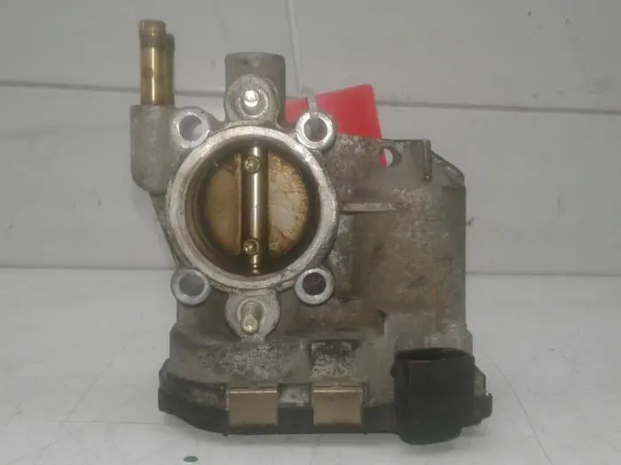 Throttle body Opel Corsa