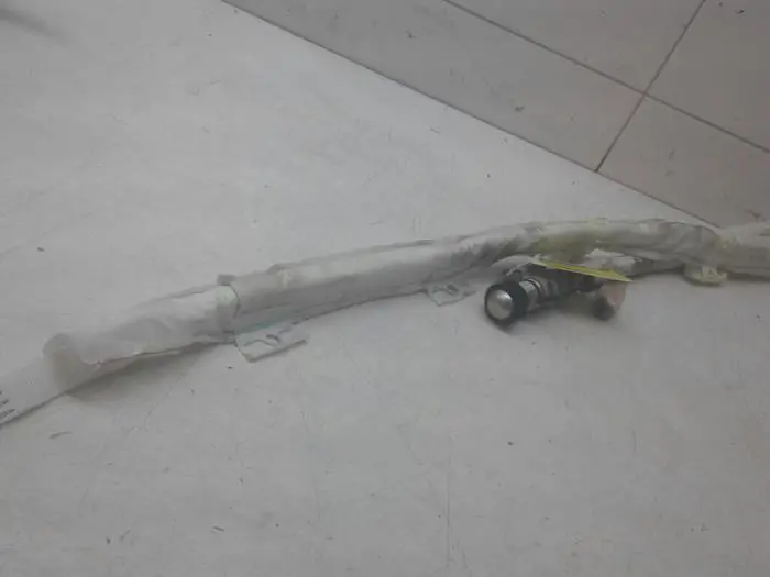 Roof curtain airbag BMW 6-Serie