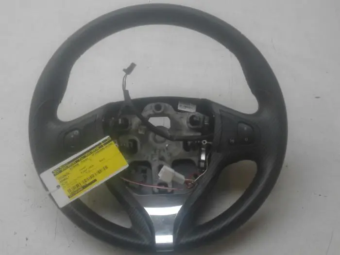 Steering wheel Renault Clio