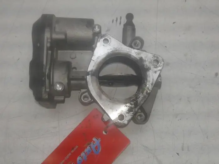 Throttle body Opel Insignia