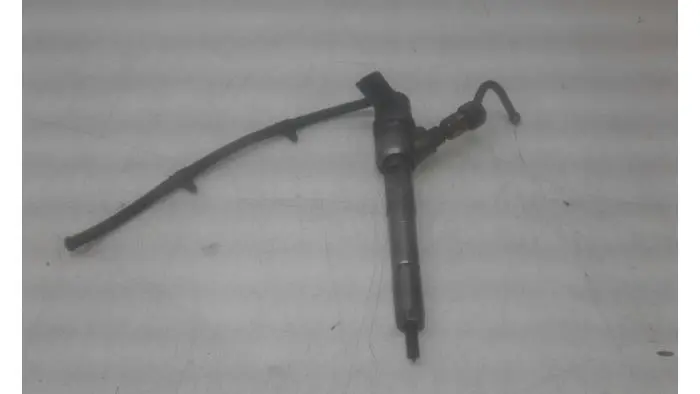 Injector (diesel) Opel Tigra