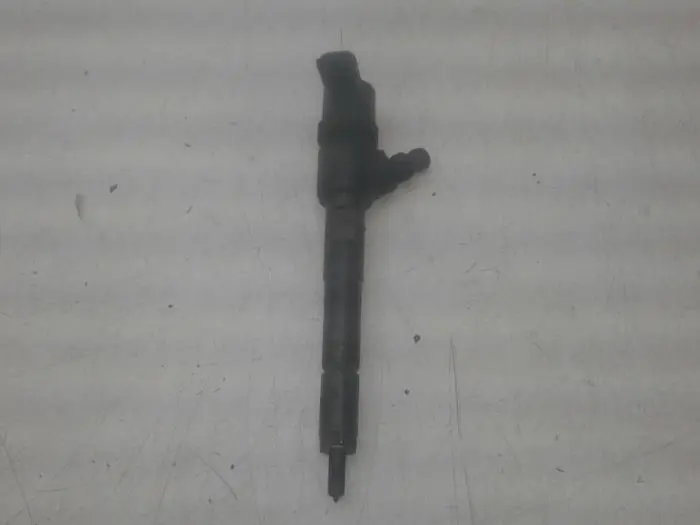 Injector (diesel) Opel Corsa