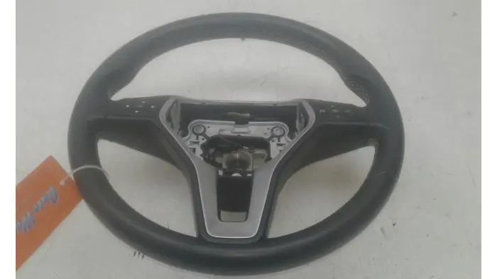 Steering wheel Mercedes CLA