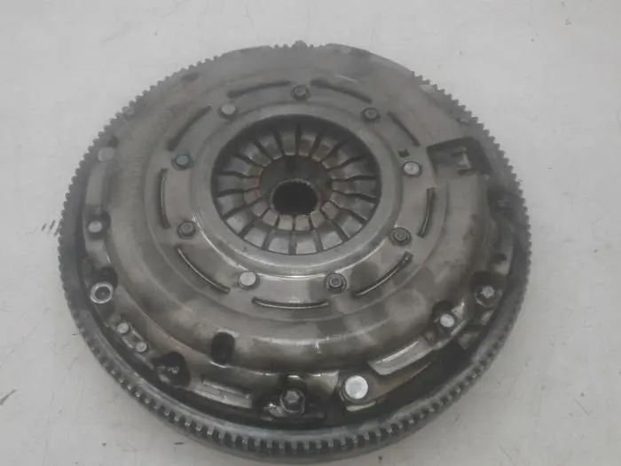 Flywheel Mercedes CLA