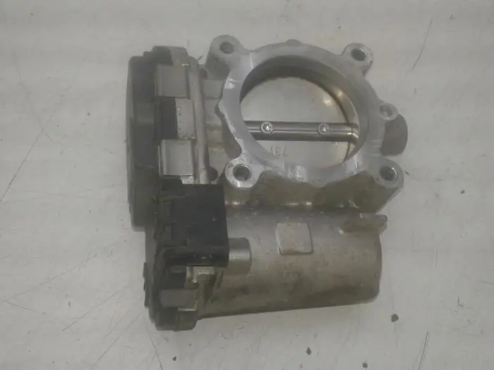 Throttle body Mercedes CLA