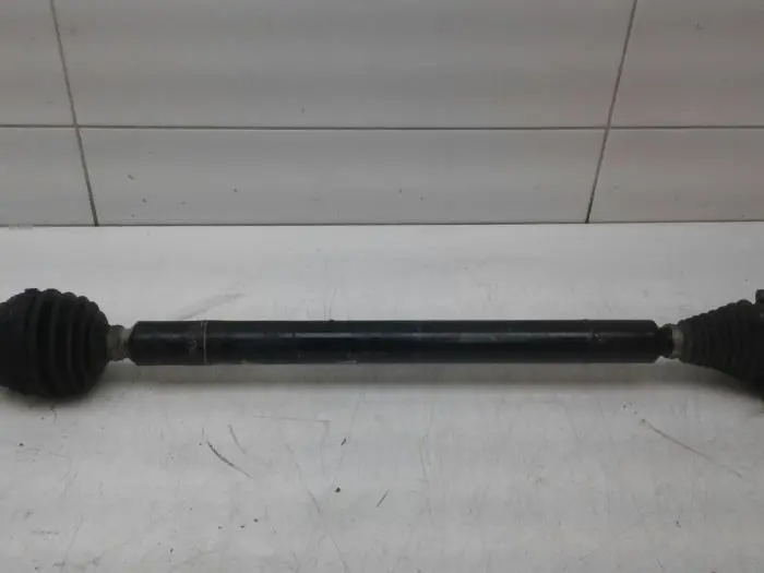 Front drive shaft, right Volkswagen Caddy