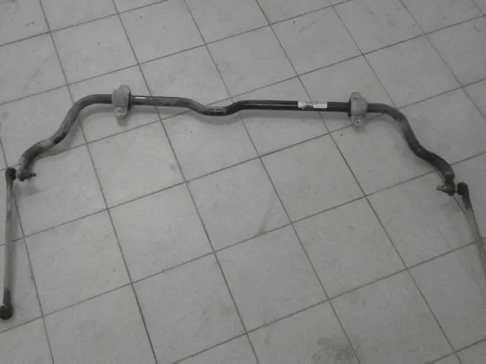 Front anti-roll bar Mercedes CLA