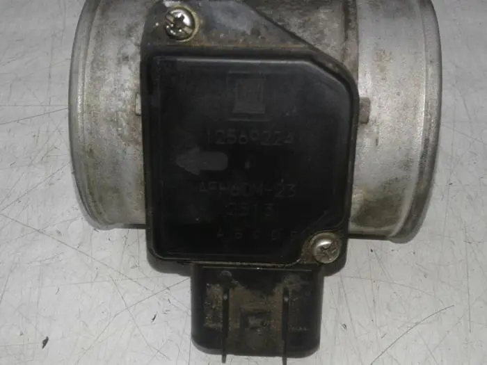 Airflow meter Opel Vectra