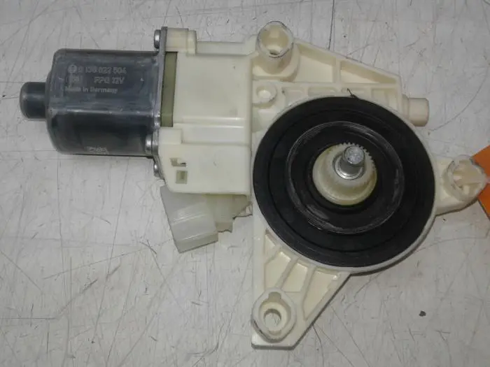 Door window motor Mercedes E-Klasse