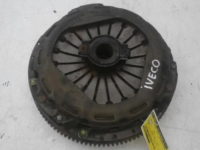 Flywheel Iveco New Daily