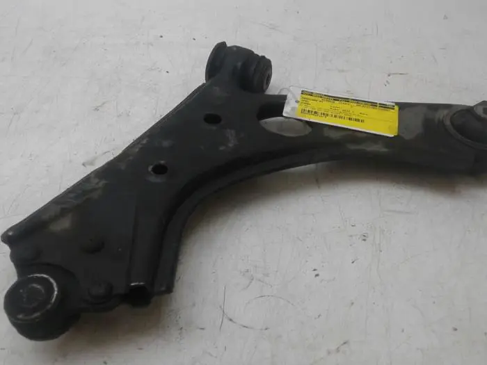 Front wishbone, right Opel Combo