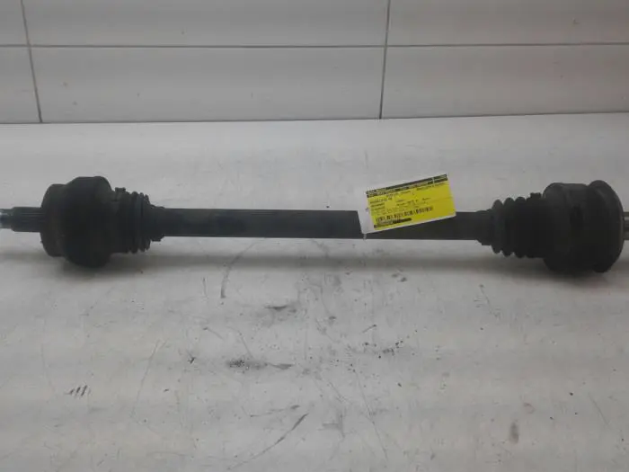 Drive shaft, rear right Mercedes E-Klasse