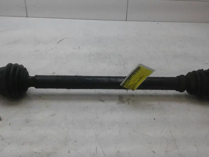 Front drive shaft, right Volkswagen Golf