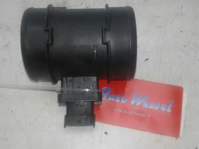 Airflow meter Opel Combo