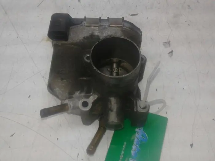 Throttle body Volkswagen Lupo