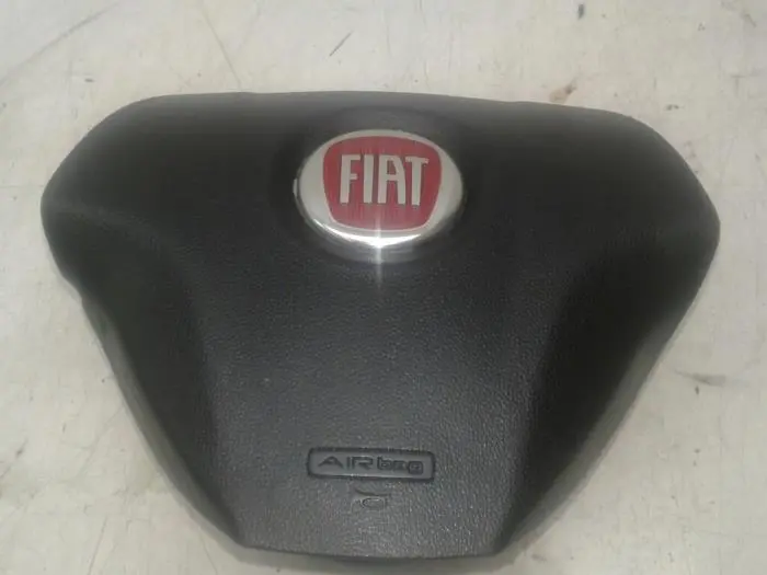 Left airbag (steering wheel) Fiat Fiorino