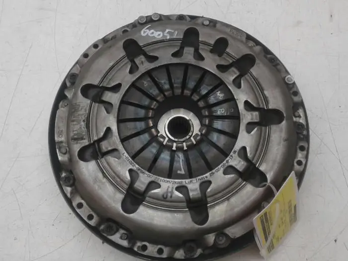 Flywheel Opel Agila