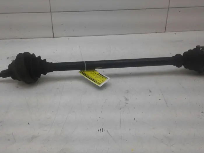 Front drive shaft, right Volkswagen Scirocco