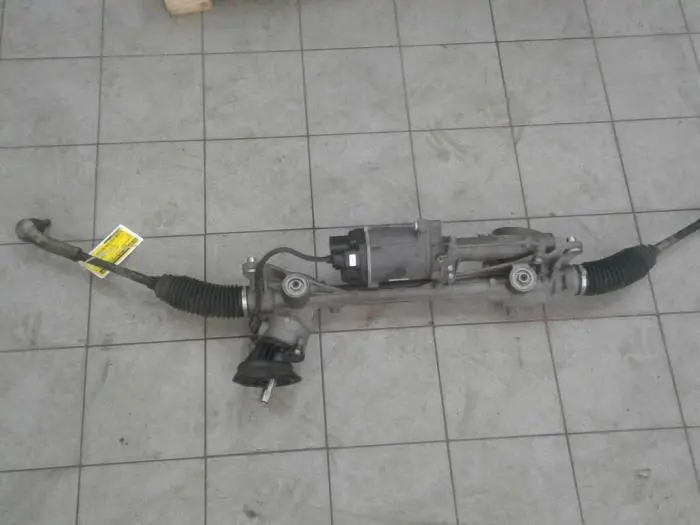 Power steering box Audi A3