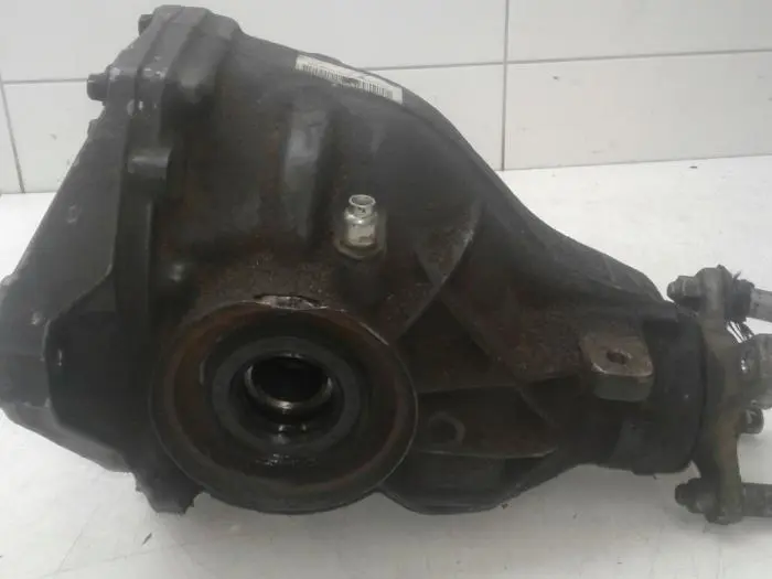 Rear differential Mercedes C-Klasse