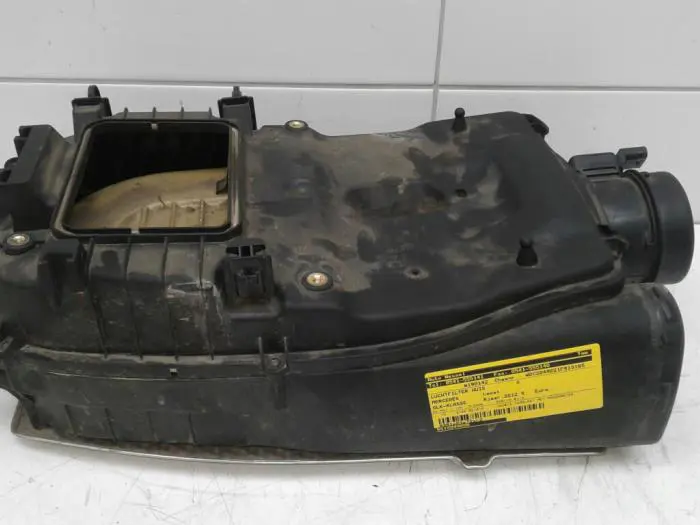 Air box Mercedes GLK-Klasse