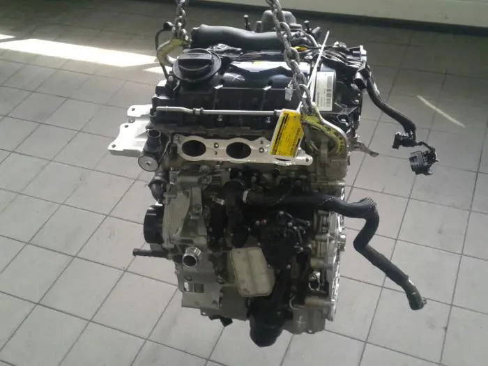 Engine Mini ONE