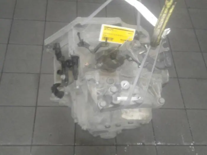 Gearbox Opel Zafira C