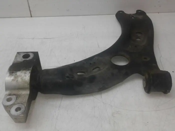 Front wishbone, left Volkswagen Passat