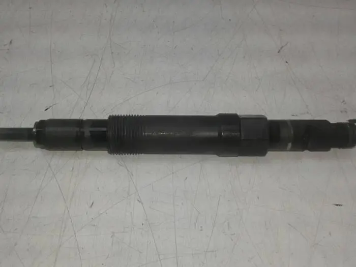 Injector (diesel) Ford Transit