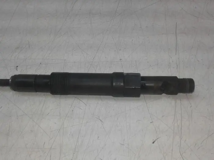 Injector (diesel) Ford Transit