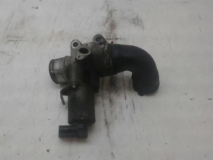 EGR valve Smart Fortwo